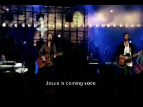 15. We Will See Him - Hillsong 2009 w/z Lyrics and Chords