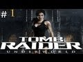 Tomb Raider : Underworld | Episode 1