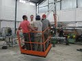 Plataforma Movel