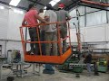 Plataforma Movel