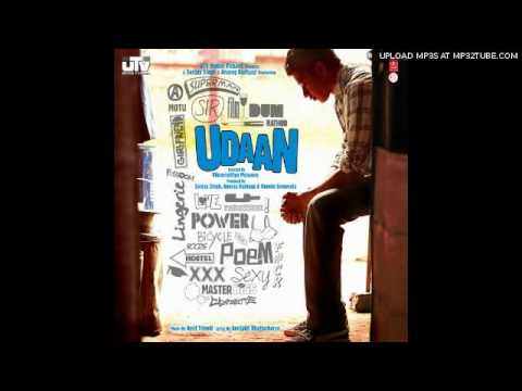 Aazaadiyan UDAAN-soundtrack