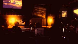 BANDWAGON - No Dejes Que (En Vivo @ Wings Army, San Juan del Río)