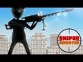 Sniper Shooter By Fun Games For Free - Gameplay Video