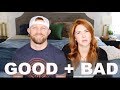 The TRUTH about Living in an RV! \\ This Traveling Nest Season 1 Recap