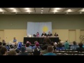 What Does Enterplay Have Up It's Sleeve Now? - BronyCon 2014