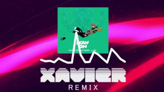 Major Lazer & Dj Snake - Lean On Feat. Mø Xavier Remix