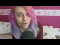 Binaural Asmr Singing Softly 5 Binaural Asmr Singing Softly 5