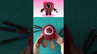 I Made Sprunki Oc Numberblocks One Phase 4 Pipicartoon9 Out Of Balloon