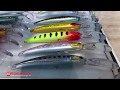 Swimbait, jerkbait, crankbait ... Quand les utiliser? Swimbait, jerkbait, crankbait ... Quand les utiliser?