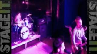Watch Punchline The World video