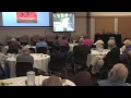 Money Supply in an Energy Scarce World, Peak Oil - Richard Douthwaite - 4 of 4