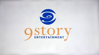 9 Story Entertainmentytv 2011