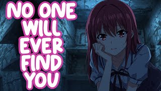 Yandere Wont Let You Leave The Bat F4M Kidnapped Good Boy Obsessive Asmr Roleplay