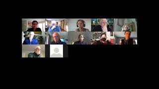 EDC Monthly Meeting April 1, 2021