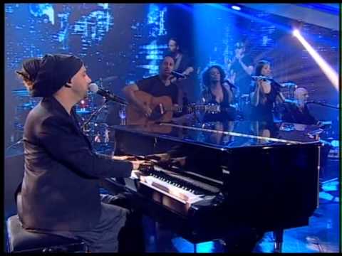 Ba'Layla (At Night) - Live.