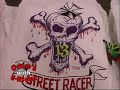 Wife of Big Daddy Ed Roth Eileen Roth at Rat Fink Show