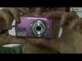 Video: Nikon Coolpix S4000 review