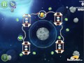 Angry Birds Space Beak Impact 8-15 Walkthrough 3 Star