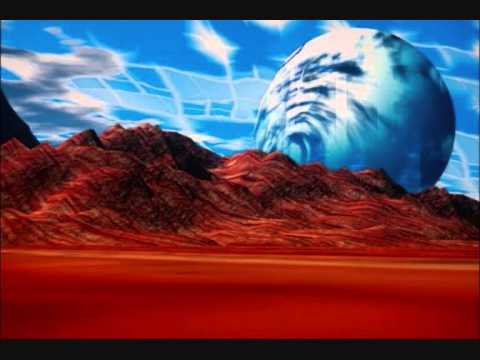 ATMA - Psy Trance Mix 2013 004