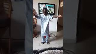 Grand P Rend Hommage À Yaya Bangoura