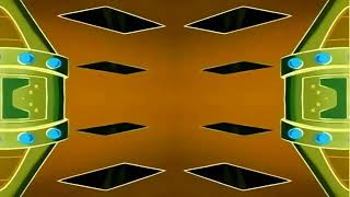 Dexters Laboratory Intro In G Major Mirror Top