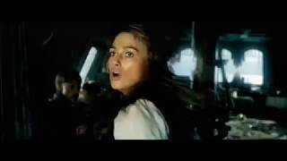 Pirates Of The Caribbean Trailer