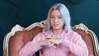 Dance Malyshka И Ozon.beauty