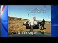 Chase pits police against 23 yo with Camaro