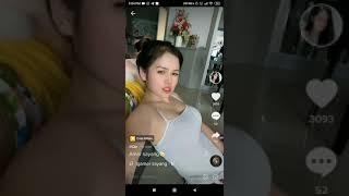 Cewek Tiktok, Qq, Cantik Y, Dont Look At Nenene Bigo