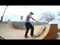 Rediscover: Feeble To Back Tail