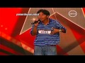 Perú tiene talento - parodia Loquendo