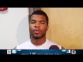 Kentucky Wildcats TV: Men's Basketball Pre- Bahamas Player Interviews