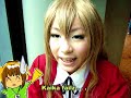 Cosplay Interview: Aisaka Taiga (Tora Dora)