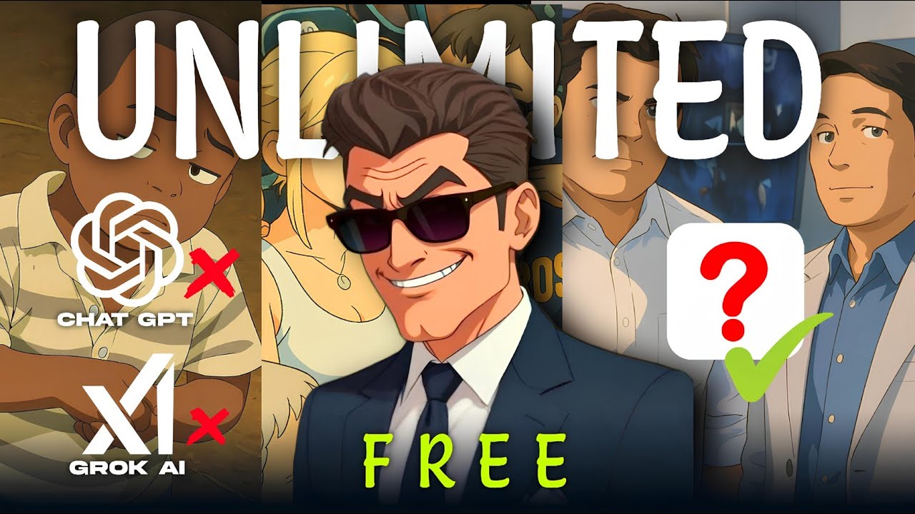 Make Ghibli Art Image Unlimited | Viral Ghibli Image Make Ghibli Art Image Unlimited | Viral Ghibli Image