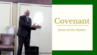 Covenant - Heart of the Matter