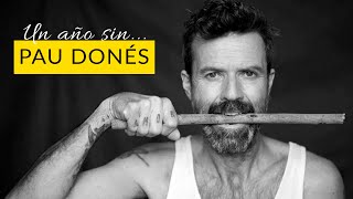 Un Año Sin Pau Donés 🕊 | Homenaje | Jarabe De Palo