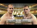 EA SPORTS UFC - KNEE TO THE FACE!!!  - EA SPORTS UFC ONLINE