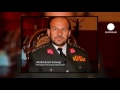 Afgan kadın zinadan kurşuna dizildi