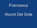 Francesca Video preview