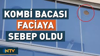 İşten Dönen Baba Eve Girdiğinde Kan Donduran Manzara İle Karşılaştı Yapılan Hata Aileyi Ayırdı