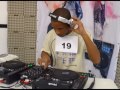 DJ 19 Sibusiso Mnguni