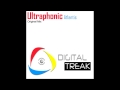 Ultraphonic - Atlantis, Out Now / Digital Treak