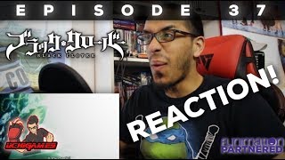 Black Clover Ep. 37 REACTION / REVIEW!! | ITS HAPPENING!!