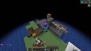 Achievement How Did We Get Here? In Minecraft 1.21