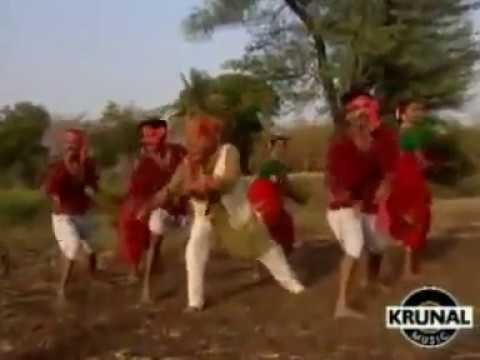 Kurya Chalalya Ranat Baliraja Part 2(Marathi Song )