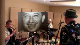 Hamilton's BUCKET LIST - Rumrunner