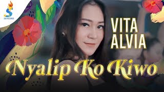 Vita Alvia - Nyalip Ko Kiwo