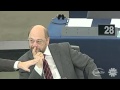 UKIP's Godfrey Bloom calls Martin Schulz an 'Undemocratic Fascist'