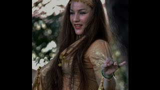 Kunti Devi Belly Dancer