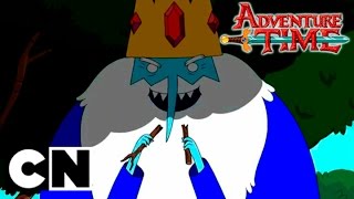 Adventure Time: Stakes - The Empress Eyes (Clip 2)
